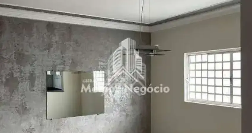Casa à venda com 3 dormitórios e 1 suíte no bairro Vila Real em Hortolândia - Excelente localização!