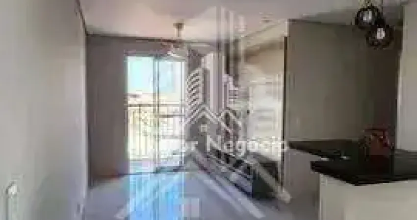 Apartamento 2 Quartos, Paulicéia - Residencial Provence - Piracicaba/SP