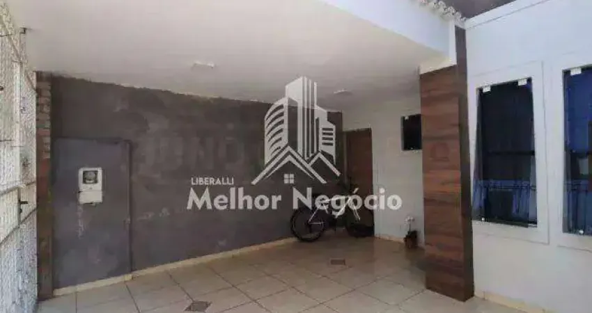 Casa com 2 quartos à venda na Rua Rosa Pompermayer Stolf, 500, Santa Terezinha, Piracicaba