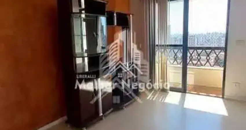 Vendo Lindo Apartamento cobertura, 03 quartos na paulista, Edifício Antuérpia. Piracicaba/SP