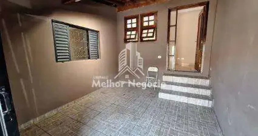 Casa com 2 quartos à venda na Rua Raul Seixas, 281, Jardim Alvorada, Piracicaba