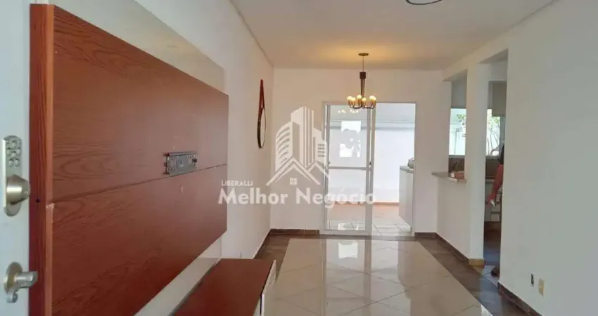 Casa com 02 dormitórios sendo 01 suíte à venda, Condomínio Prime House, Campinas/SP - Excelente Oportunidade!