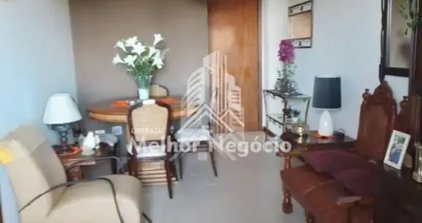 Apartamento à venda com 03 dormitórios (Quartos) Edifício Marseille em Piracicaba - SP