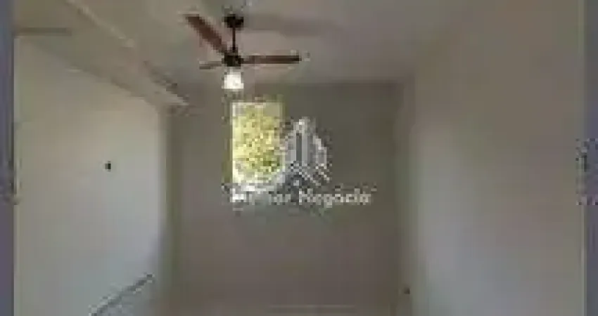 Apartamento à venda 01 dormitório no Condomínio Residencial Águas da Serra em Campinas SP