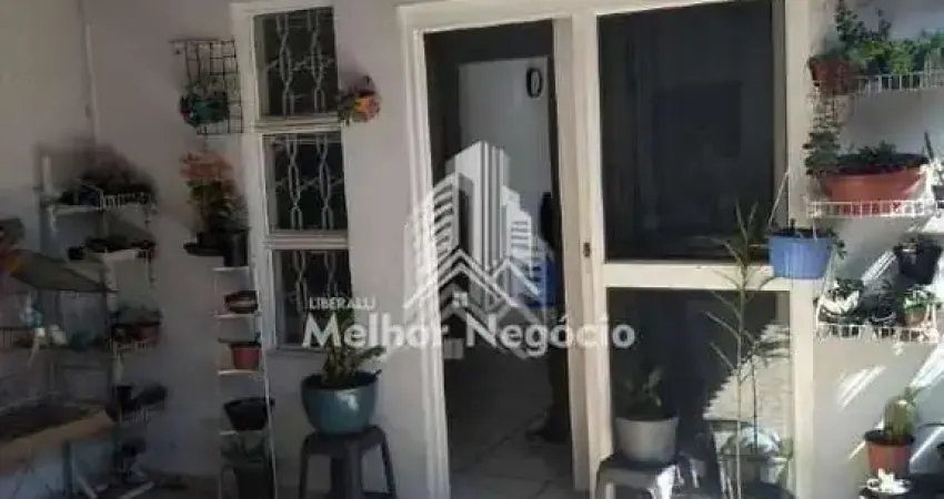 Casa à venda com 2 dormitórios no bairro Loteamento Adventista Campineiro Hortolândia - SP, Não aceita financiamento