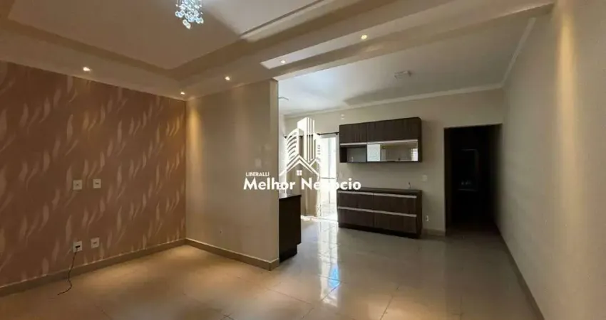 Casa com 03 dormitórios sendo 01 suíte, localizada no jardim manchesterem sumaré/sp