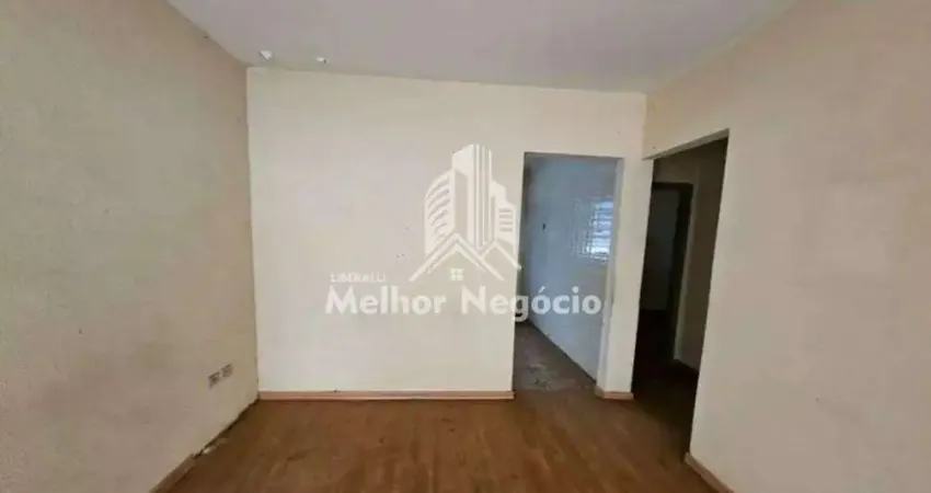 Casa com 02 dormitórios à venda cidade alta, piracicaba - sp (não aceita financiamento)
