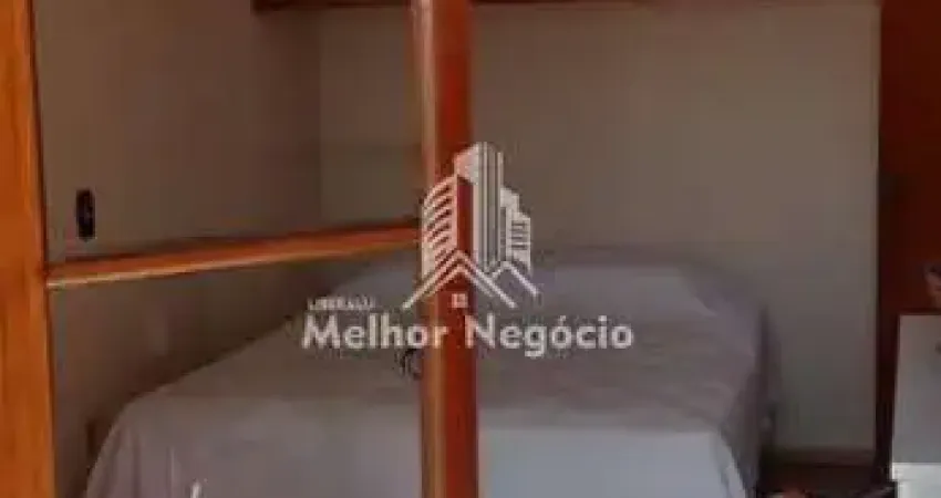 Casa com 3 quartos à venda na Rua Benedito Kuhl, 1358, Vila Claudia, Limeira