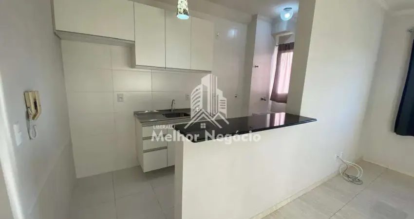 Apartamento à venda com 02 dormitórios (Quartos) Condomínio Bella Vida em Monte Mor - SP