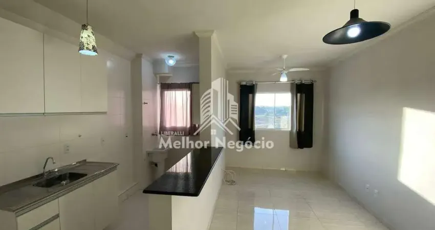 Apartamento à venda com 02 dormitórios (Quartos) Condomínio Bella Vida em Monte Mor - SP