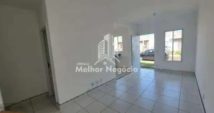 Novíssima! casa no bairro taquaral 62m² de construção, à venda, 2 dormitórios (quartos) - bairro taquaral- piracicaba, sp