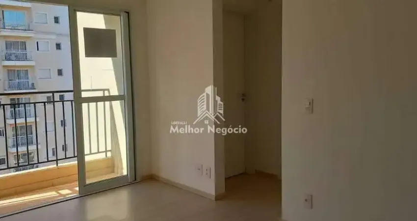 Apartamento com 2 dormitórios à venda em Americana.