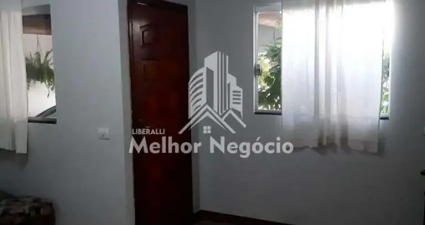 Casa com 3 dormitórios à venda em Piracicaba no bairro Chapadão