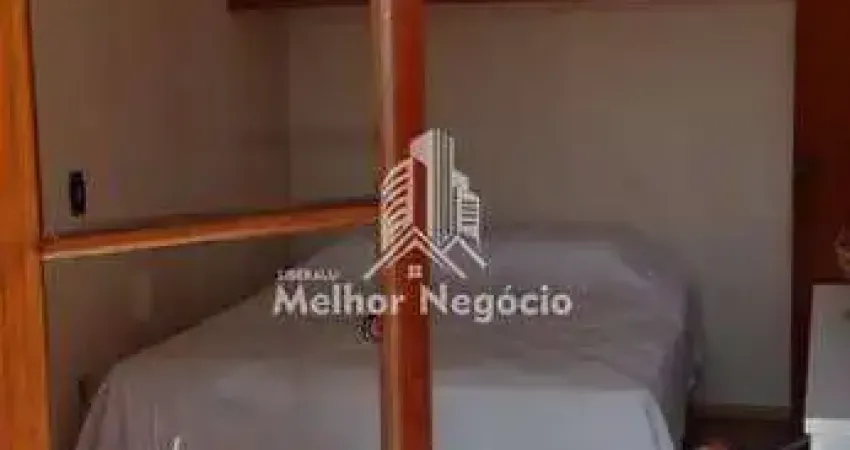 Casa com 3 quartos à venda na Rua Benedito Kuhl, 1358, Vila Claudia, Limeira