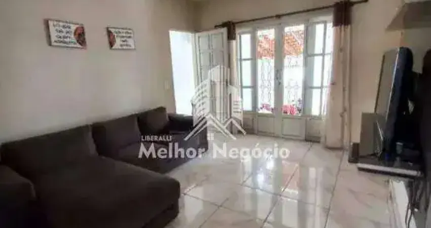 Casa à venda com 2 dormitórios e 1 suíte no bairro jardim novo cambuí em hortolândia - excelente localização!