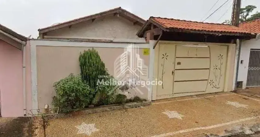 Casa à venda com 02 dormitórios e suíte, Perdizes (Próximo ao Hospital Regional), Piracicaba - R$450 MIL (SOMENTE À VISTA)