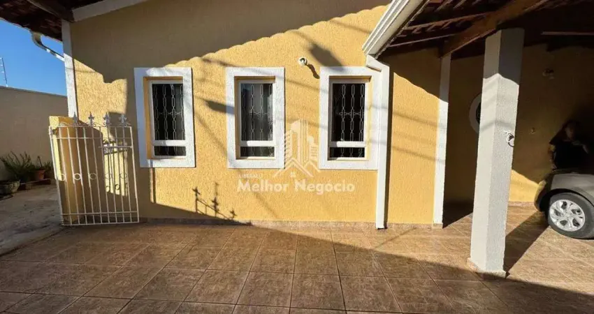Casa a venda no Jardim Santana em Campinas, SP. Sobrado com 5 dorms sendo 2 suites,3 banheiros,2 vagas de garagem.