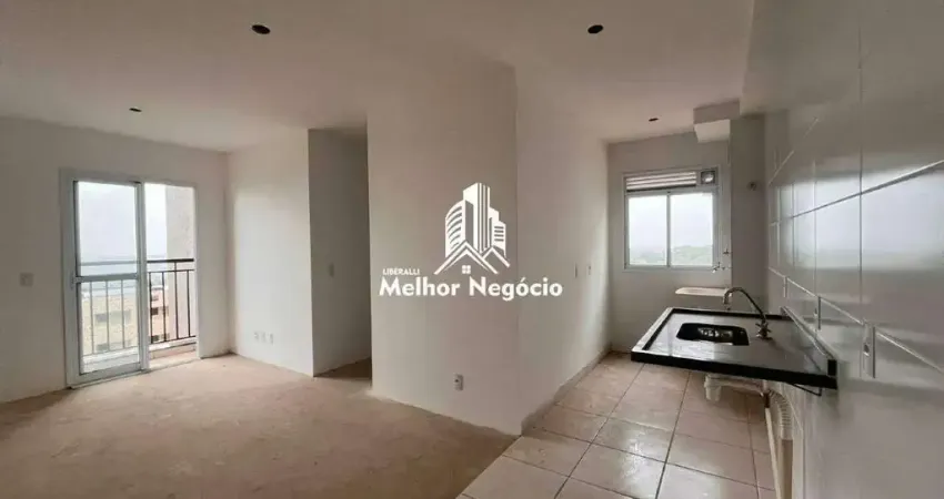 Apartamento à venda com 2 dormitórios, pompéia (condomínio terras altas), piracicaba - r$200 mil