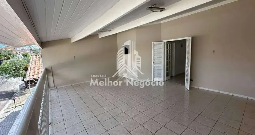Casa a venda com 4 Quartos e 3 banheiros à Venda no Jardim Caxambú, Piracicaba - SP