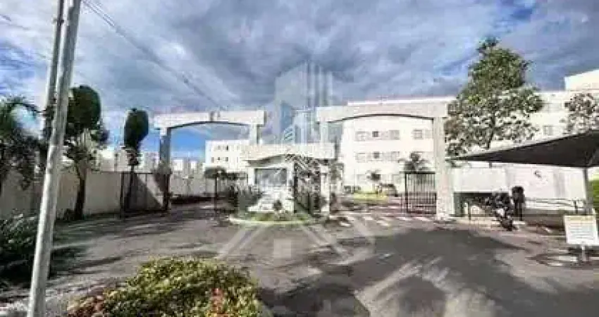 Oportunidade! Apartamento no bairro Bongue 47 m² , à venda, 2 Dormitórios (Quartos), 1 banheiro - Piracicaba/SP