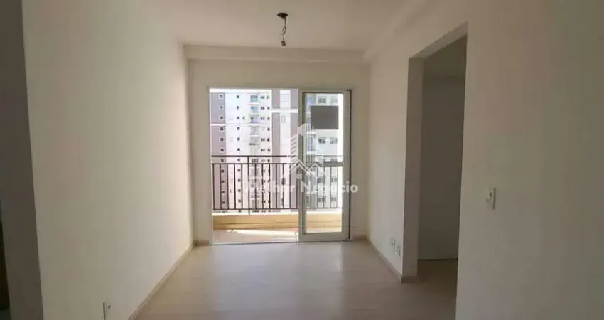 Apartamento com 2 quartos à venda na Rua São Simão, 275, Cariobinha, Americana