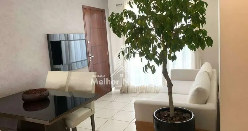 Apartamento com 2 dormitórios, sendo 1 suíte, à venda em americana.