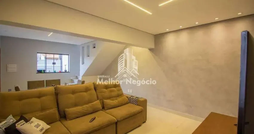 Casa com 3 quartos à venda na Rua Maria Demo Cason, 167, Jardim Adélia Cavicchia Grotta, Limeira