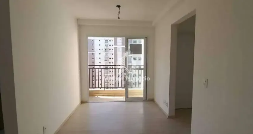 Apartamento com 2 quartos à venda na Rua São Simão, 275, Cariobinha, Americana