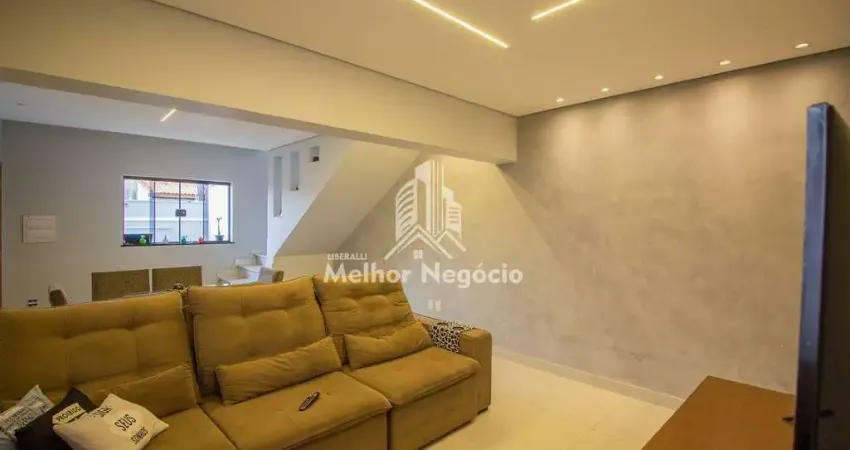 Casa com 3 quartos à venda na Rua Maria Demo Cason, 167, Jardim Adélia Cavicchia Grotta, Limeira