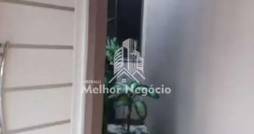 Casa com 3 quartos à venda na Avenida Rogério Zanaga de Camargo Neves, 242, Jardim das Orquídeas, Americana