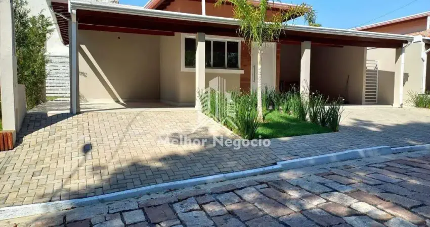 Casa à venda no condomínio residencial recanto da villa - jardim sumarezinho em hortolândia/sp