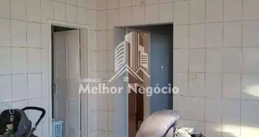 Casa com 2 quartos à venda na Rua Albânia, 278, Nova América, Piracicaba