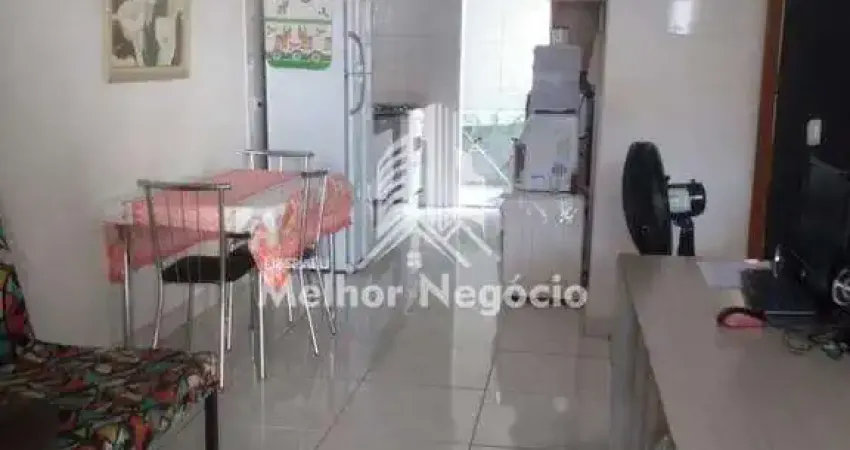 Casa com 2 quartos à venda na Rua Admiração, 82, Jardim Boer I, Americana