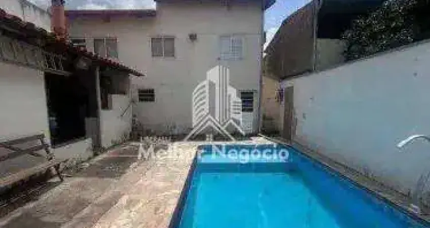 Casa para à venda, 4 quartos no Jardim Nova Esperança - Campinas I Cód: 15785