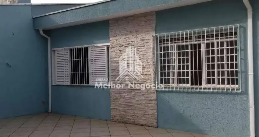 Casa a venda na Vila Joao Jorge, SP. Casa com 4 dorms sendo 1 suite, 3 banheiros, 4 vagas de garagem.