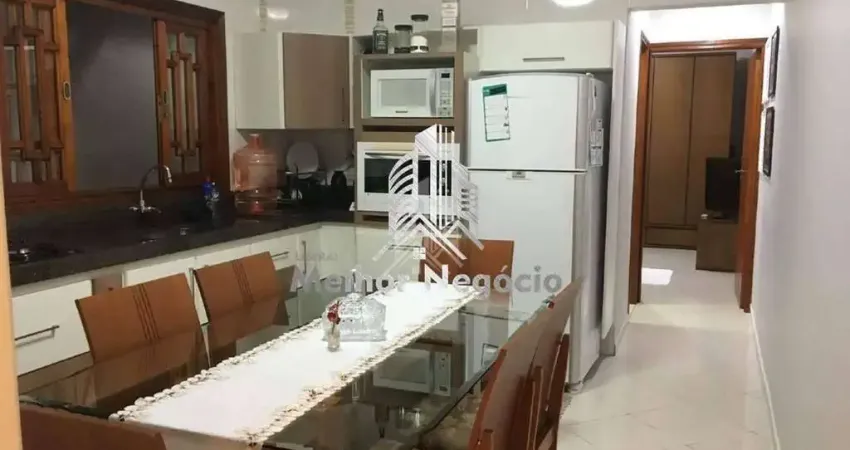 Casa à venda com 1 quarto no bairro Jardim Recanto Verde em Limeira/SP