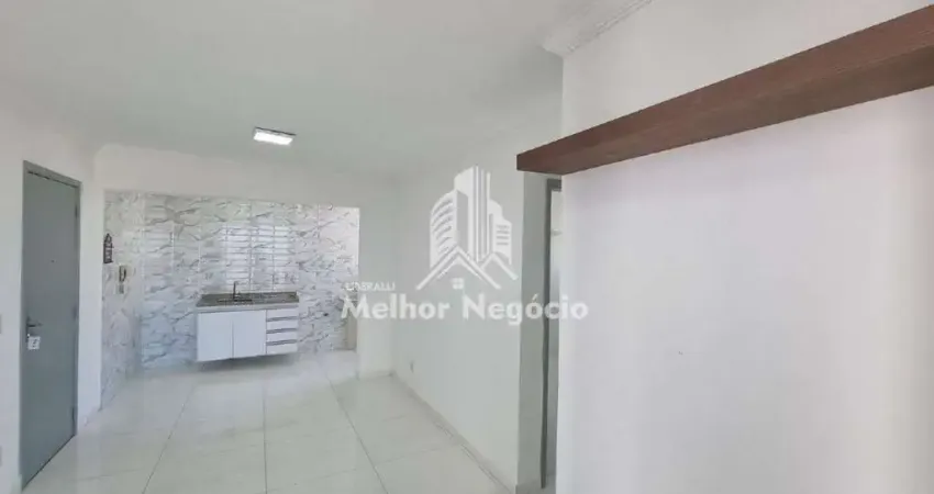 Apartamento para à venda, 2 quartos no Jardim Nova Hortolândia I - Hortolândia I Cód: 16136