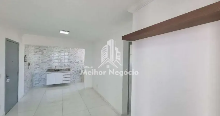 Apartamento para à venda, 2 quartos no Jardim Nova Hortolândia I - Hortolândia I Cód: 16134