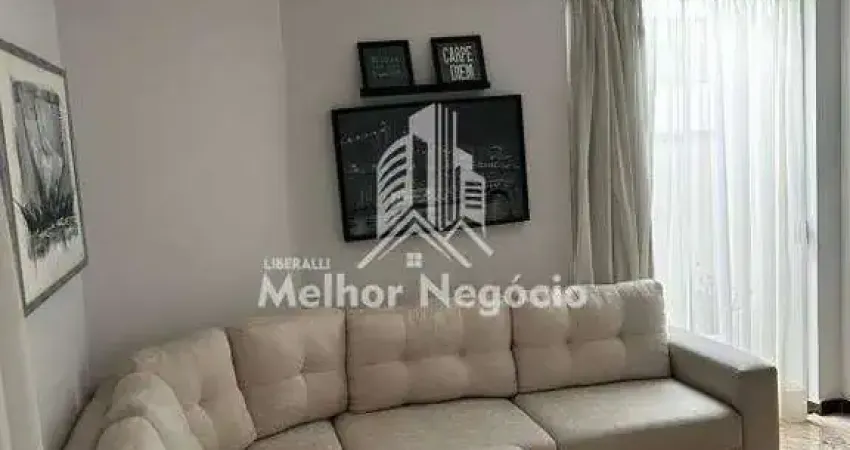 Apartamento com 3 dormitórios, sendo 1 suíte, à venda em Americana.