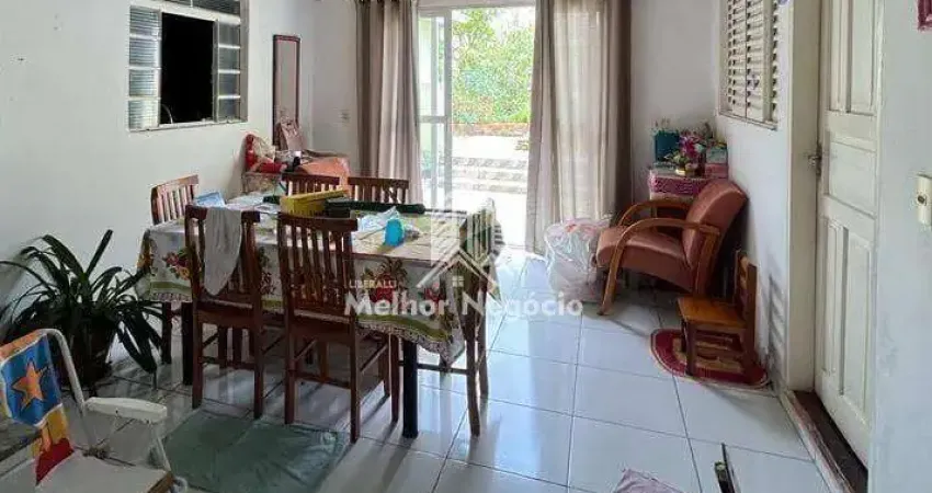 Casa com 2 Quartos à venda, 78m² - Parque da Figueira - Campinas - SP