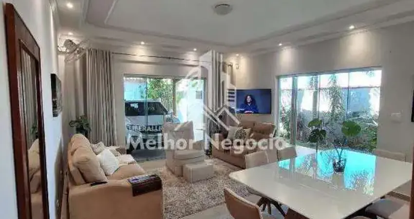 Casa com 2 quartos à venda na Rua Hermes Gregolin, 500, Parque São Matheus, Piracicaba
