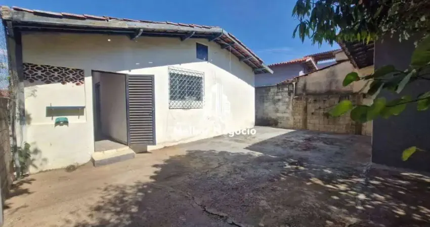 Casa à venda com 4 dormitórios sendo 1 suíte no Jardim Garcia em Campinas - Excelente localização!
