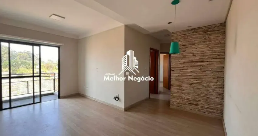 Apartamento à venda com 03 dormitórios e suíte, morumbi (edifício potengi), piracicaba - r$275 mil
