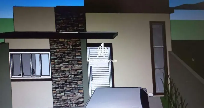 Casa à venda com 3 dormitórios( sendo 1 suíte) no Loteamento Villa Verde - Hortolândia/SP.