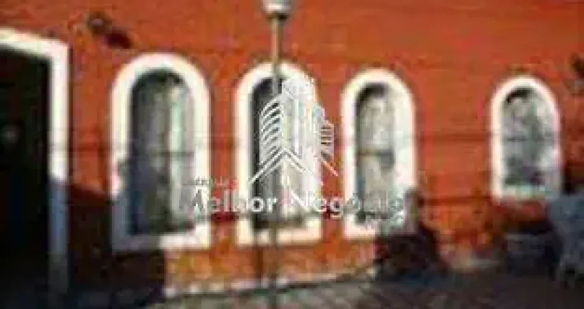 Casa á venda com 5 dormitórios sendo 1 suite no parque residencial manoel de vasconcelos, em sumaré, sp.