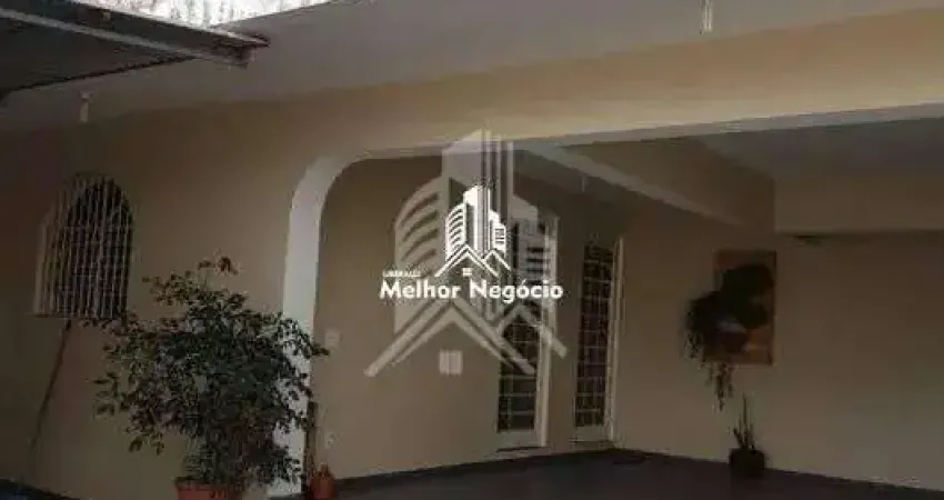 Casa com 04 dormitórios sendo 01 Suíte, Jardim Chapadão - Campinas/SP