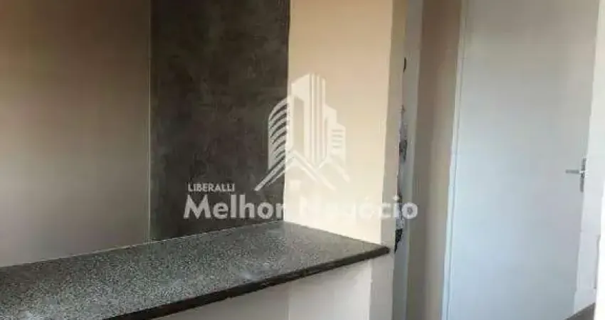 Apartamento com 2 dormitórios à venda em santa bárbara d'oeste.