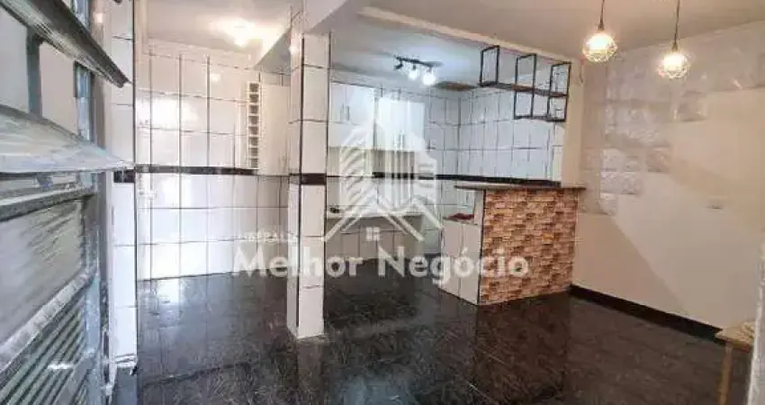 Casa com 2 quartos à venda na Rua Albânia, 520, Jardim Europa I, Santa Bárbara D'Oeste