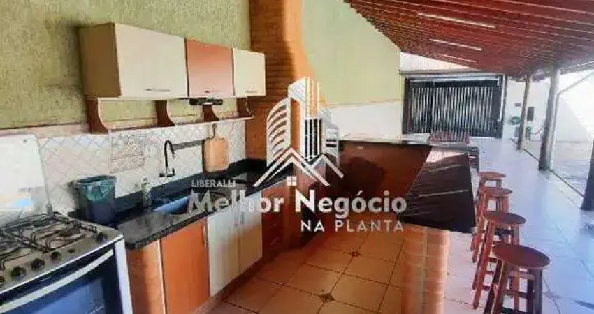 Casa/edicula com 2 dormitórios à venda no residencial santo antônio em piracicaba-sp.
