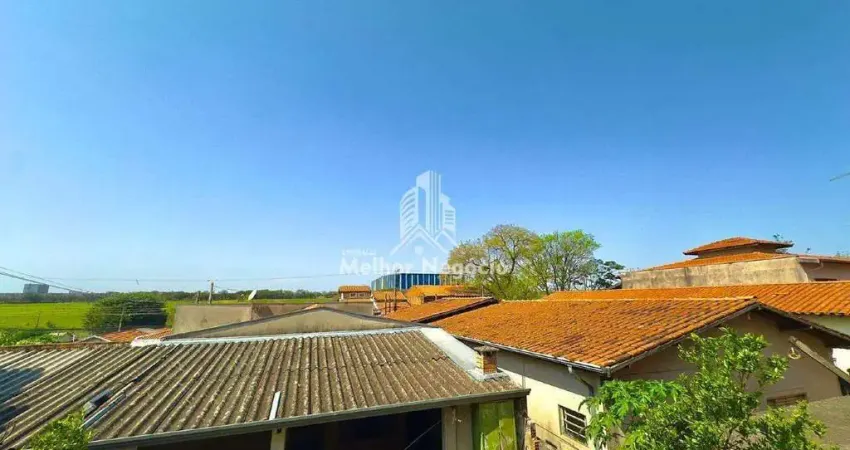 Casa à venda 03 dormitórios sendo 01 suíte, no bairro jardim santa esmeralda em hortolândia, sp